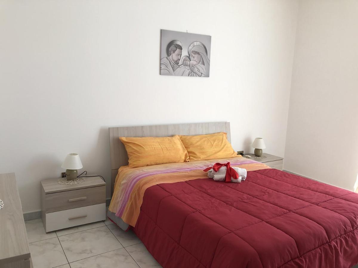 Cupersanum B&B Conversano Exterior photo