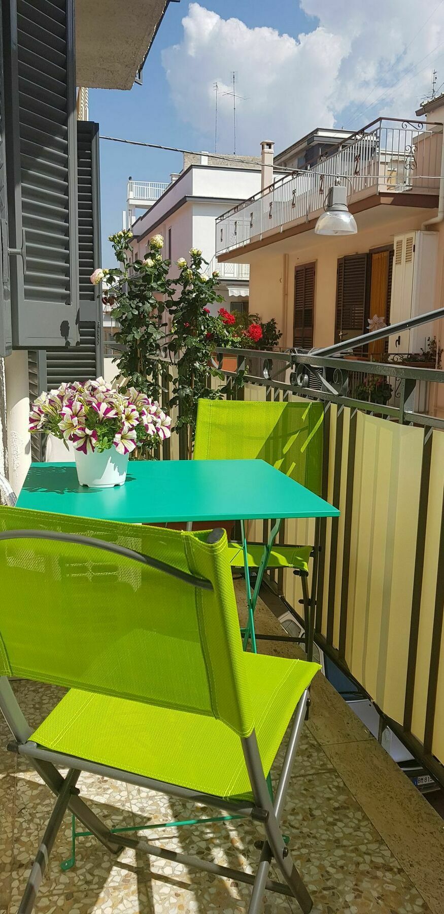 Cupersanum B&B Conversano Exterior photo