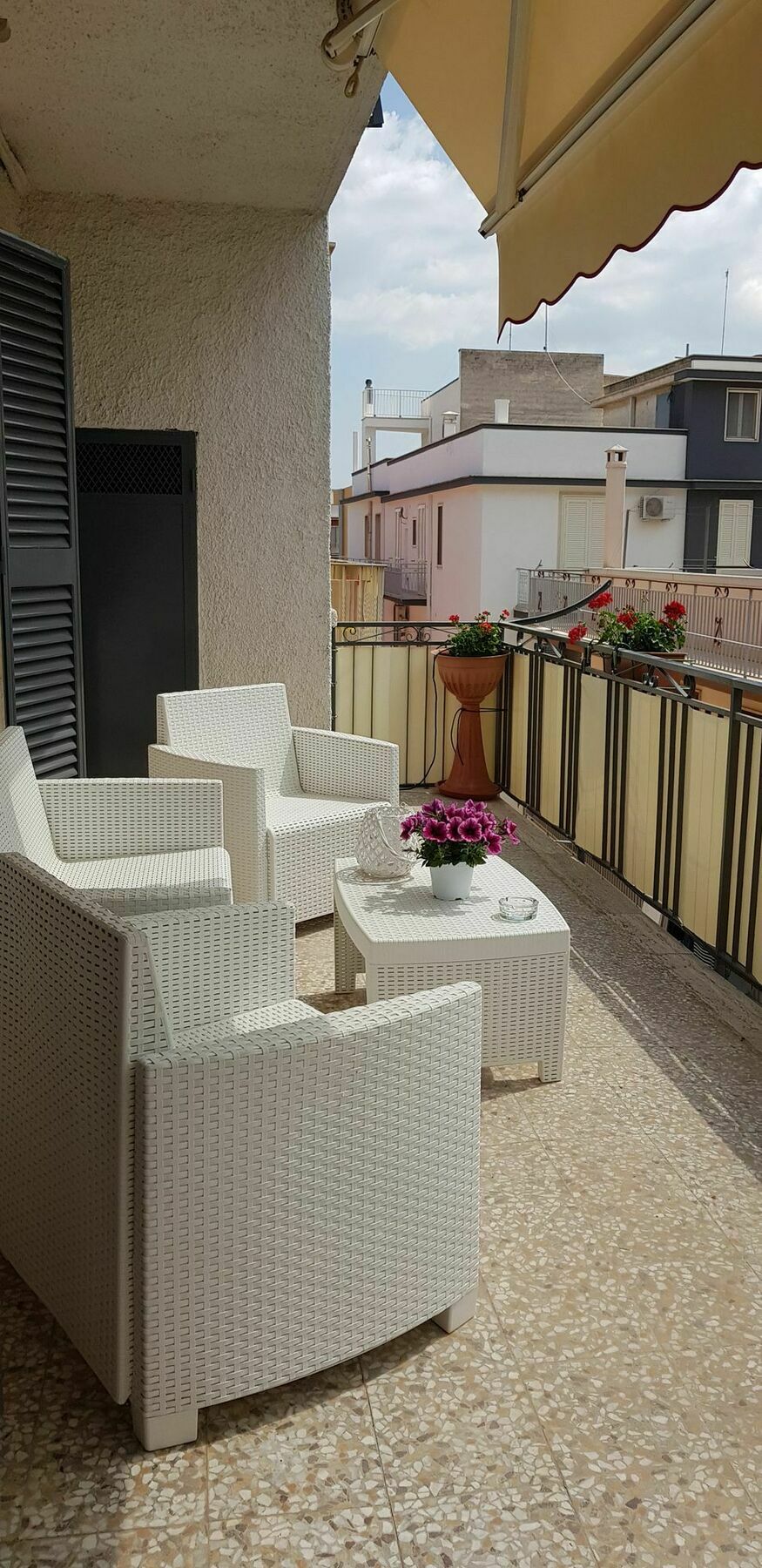 Cupersanum B&B Conversano Exterior photo