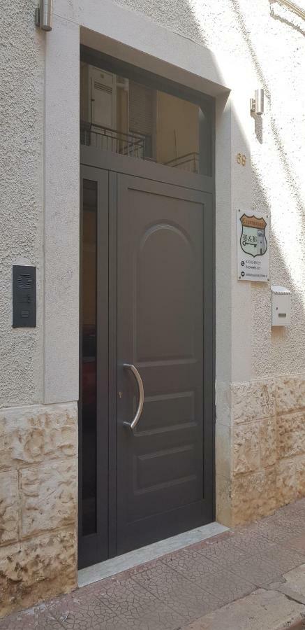 Cupersanum B&B Conversano Exterior photo