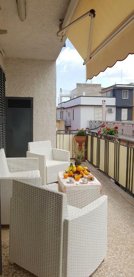 Cupersanum B&B Conversano Exterior photo