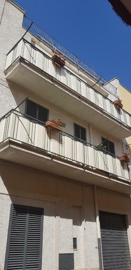 Cupersanum B&B Conversano Exterior photo