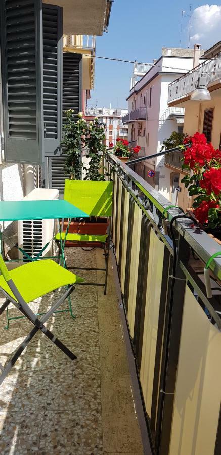 Cupersanum B&B Conversano Exterior photo