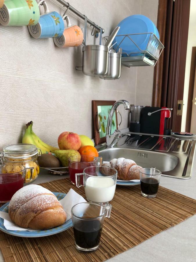 Cupersanum B&B Conversano Exterior photo