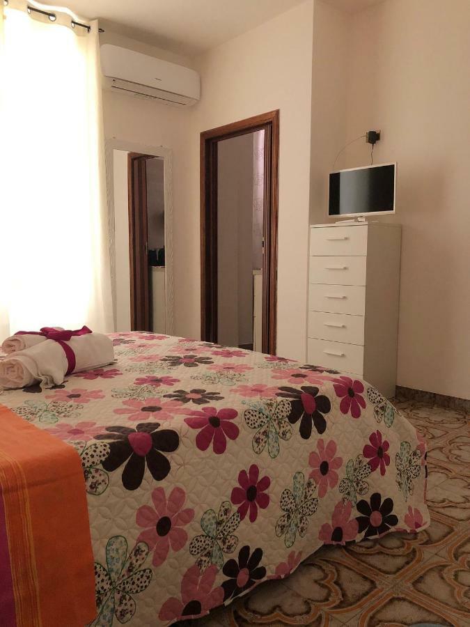 Cupersanum B&B Conversano Exterior photo