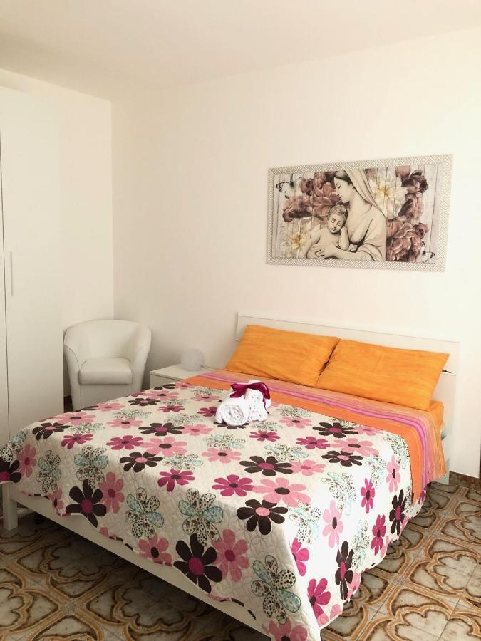 Cupersanum B&B Conversano Exterior photo